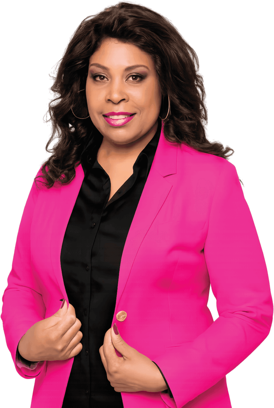 Carmen Wilson